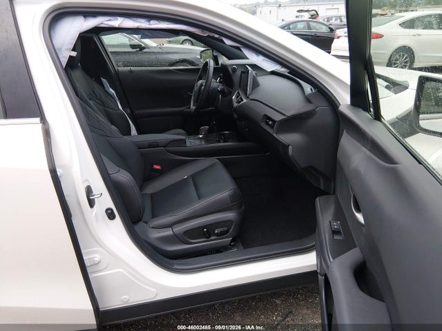 Продажа на аукционе авто 2025 Lexus Ux 300h Premium, vin: JTHUCJDH1S2014476, номер лота: 46002485