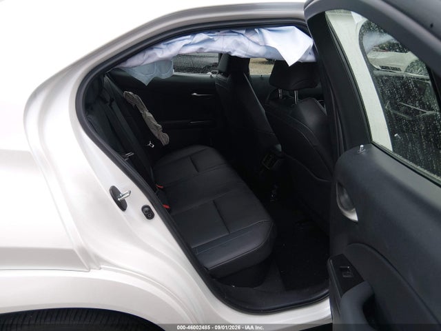 Продажа на аукционе авто 2025 Lexus Ux 300h Premium, vin: JTHUCJDH1S2014476, номер лота: 46002485