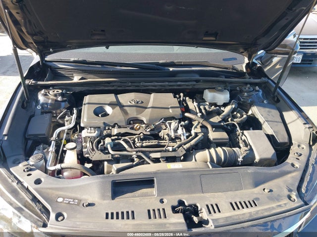 2019 Toyota Avalon Hybrid Xle მანქანა იყიდება აუქციონზე, vin: 4T1B21FBXKU002296, აუქციონის ნომერი: 46002489
