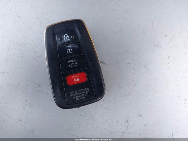 2019 Toyota Avalon Hybrid Xle მანქანა იყიდება აუქციონზე, vin: 4T1B21FBXKU002296, აუქციონის ნომერი: 46002489
