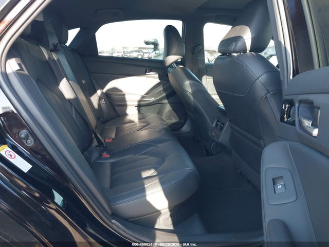 2019 Toyota Avalon Hybrid Xle მანქანა იყიდება აუქციონზე, vin: 4T1B21FBXKU002296, აუქციონის ნომერი: 46002489