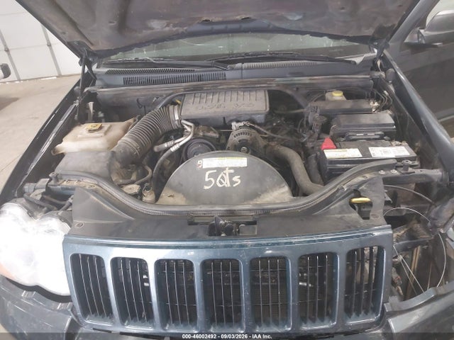 Aukcja sprzedaży 2008 Jeep Grand Cherokee Laredo, vin: 1J8GR48K08C171108, numer aukcji: 46002492