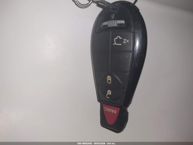 Aukcja sprzedaży 2008 Jeep Grand Cherokee Laredo, vin: 1J8GR48K08C171108, numer aukcji: 46002492