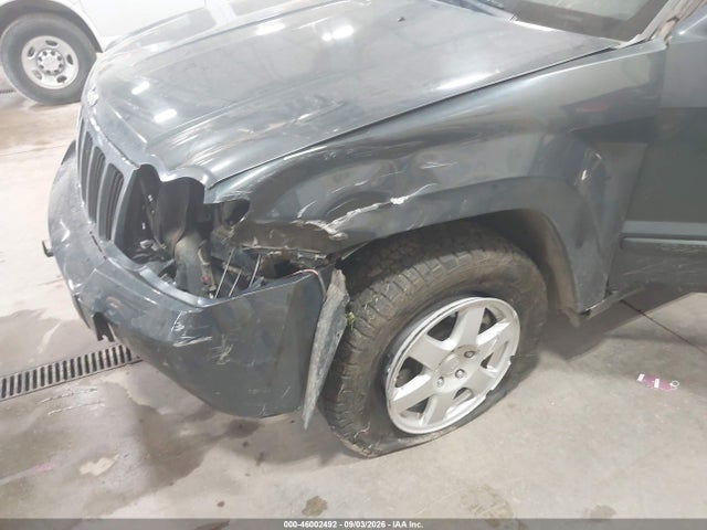 Aukcja sprzedaży 2008 Jeep Grand Cherokee Laredo, vin: 1J8GR48K08C171108, numer aukcji: 46002492