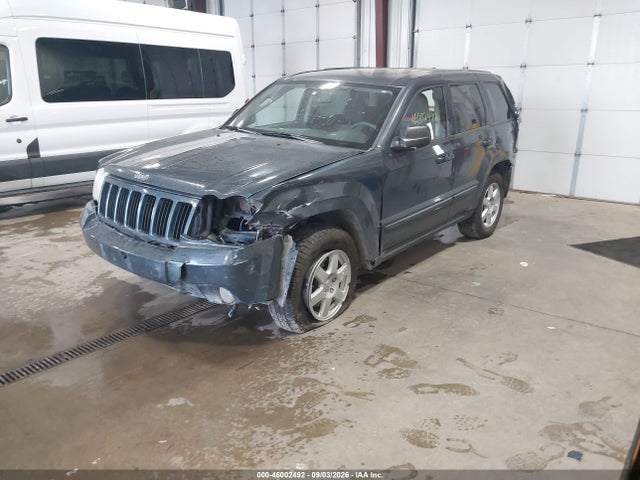 Aukcja sprzedaży 2008 Jeep Grand Cherokee Laredo, vin: 1J8GR48K08C171108, numer aukcji: 46002492
