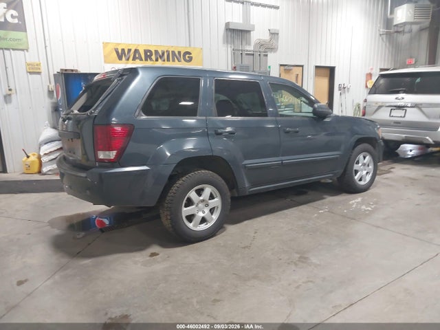 Aukcja sprzedaży 2008 Jeep Grand Cherokee Laredo, vin: 1J8GR48K08C171108, numer aukcji: 46002492