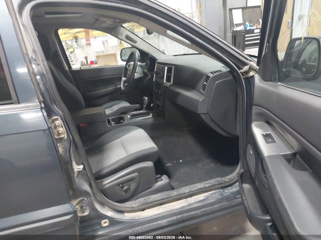 Aukcja sprzedaży 2008 Jeep Grand Cherokee Laredo, vin: 1J8GR48K08C171108, numer aukcji: 46002492