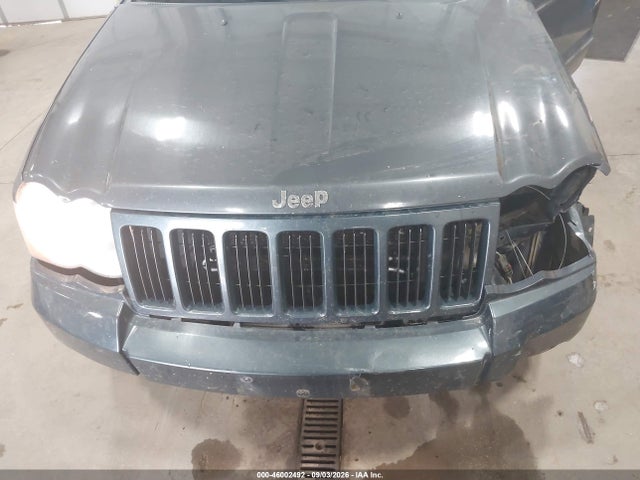 Aukcja sprzedaży 2008 Jeep Grand Cherokee Laredo, vin: 1J8GR48K08C171108, numer aukcji: 46002492