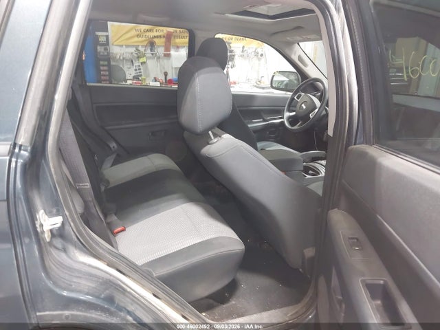 Aukcja sprzedaży 2008 Jeep Grand Cherokee Laredo, vin: 1J8GR48K08C171108, numer aukcji: 46002492