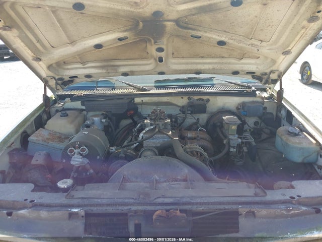 Продажа на аукционе авто 1991 Chevrolet Gmt-400 K1500, vin: 2GCEK19K3M1108603, номер лота: 46002496