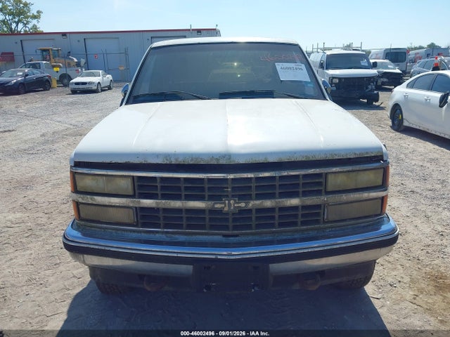 Продажа на аукционе авто 1991 Chevrolet Gmt-400 K1500, vin: 2GCEK19K3M1108603, номер лота: 46002496
