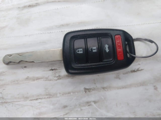 Honda Civic Lx 2016 2HGFC2F56GH572245 Image 11