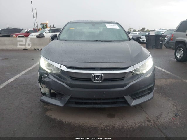 Honda Civic Lx 2016 2HGFC2F56GH572245 Image 12