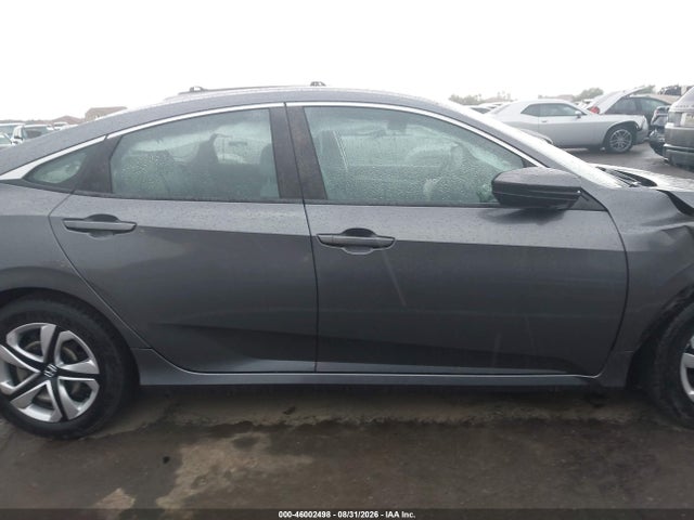 Honda Civic Lx 2016 2HGFC2F56GH572245 Image 13