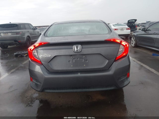 Honda Civic Lx 2016 2HGFC2F56GH572245 Image 16