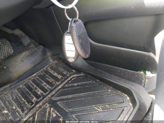 Продаж на аукціоні авто 2018 Nissan Pathfinder S, vin: 5N1DR2MN8JC671467, номер лоту: 46002506