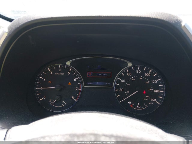 Продаж на аукціоні авто 2018 Nissan Pathfinder S, vin: 5N1DR2MN8JC671467, номер лоту: 46002506