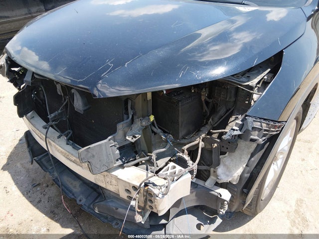 Aukcja sprzedaży 2017 Toyota Highlander Limited, vin: 5TDYZRFH7HS205625, numer aukcji: 46002508