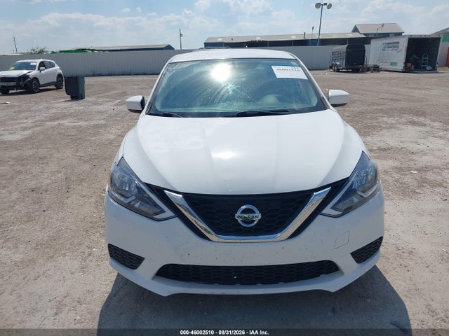 Aukcja sprzedaży 2019 Nissan Sentra Sv, vin: 3N1AB7AP1KY436922, numer aukcji: 46002510