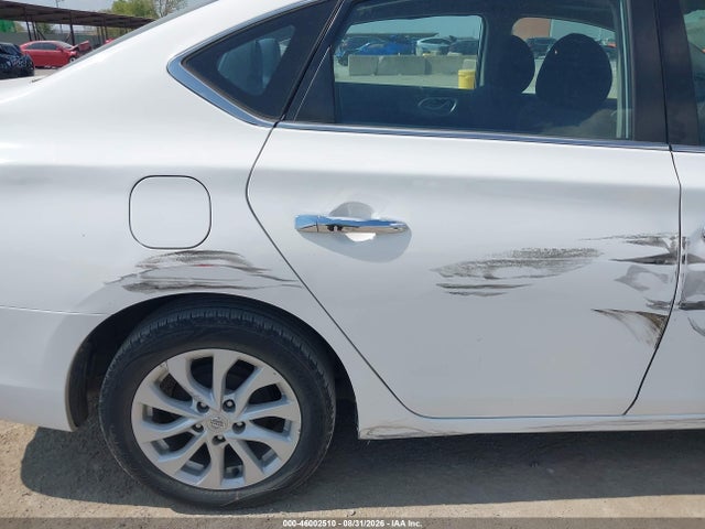 Aukcja sprzedaży 2019 Nissan Sentra Sv, vin: 3N1AB7AP1KY436922, numer aukcji: 46002510