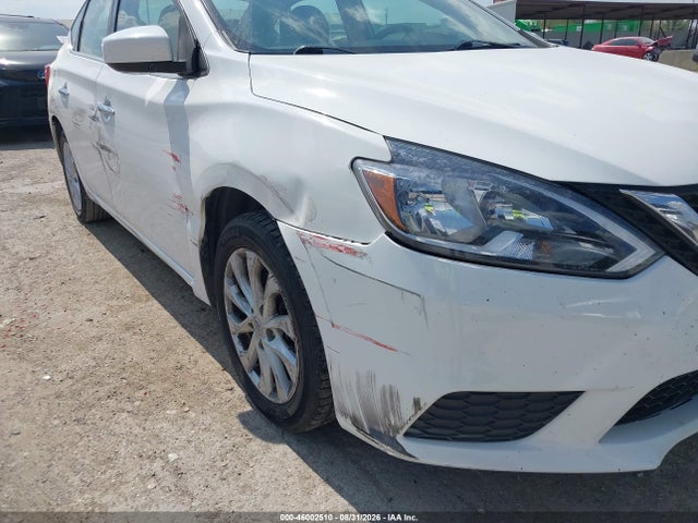 Aukcja sprzedaży 2019 Nissan Sentra Sv, vin: 3N1AB7AP1KY436922, numer aukcji: 46002510
