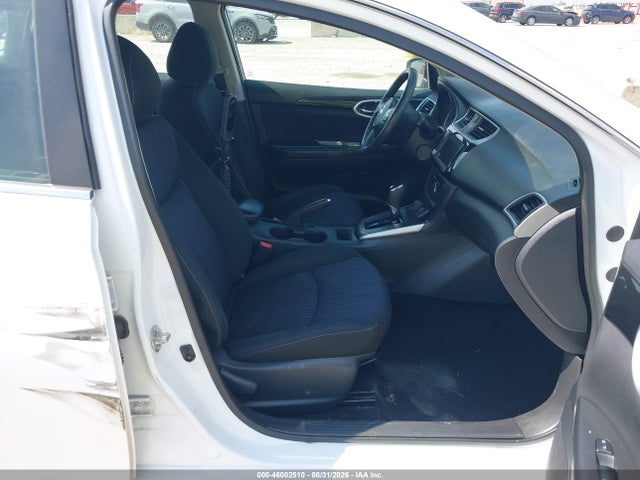 Aukcja sprzedaży 2019 Nissan Sentra Sv, vin: 3N1AB7AP1KY436922, numer aukcji: 46002510