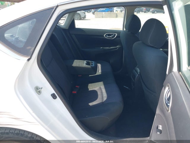 Aukcja sprzedaży 2019 Nissan Sentra Sv, vin: 3N1AB7AP1KY436922, numer aukcji: 46002510