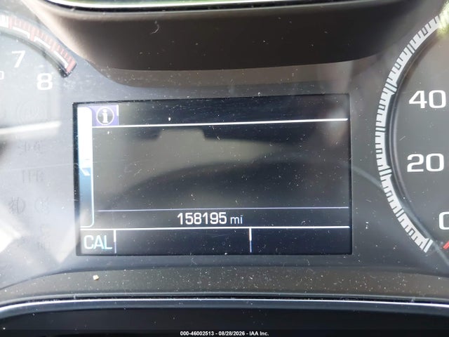 Chevrolet Cruze Lt Auto 2017 1G1BE5SM4H7280072 Image 15