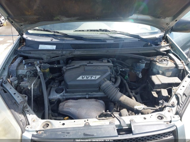 2005 Toyota Rav4 მანქანა იყიდება აუქციონზე, vin: JTEGD20V050085872, აუქციონის ნომერი: 46002518