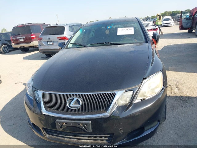 Aukcja sprzedaży 2011 Lexus Gs 350, vin: JTHBE1KS4B0051727, numer aukcji: 46002519