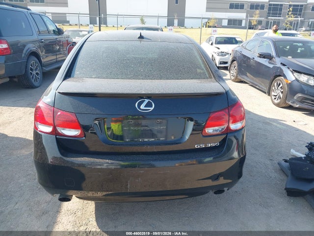 Aukcja sprzedaży 2011 Lexus Gs 350, vin: JTHBE1KS4B0051727, numer aukcji: 46002519