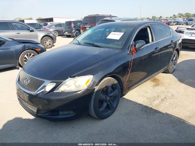 Aukcja sprzedaży 2011 Lexus Gs 350, vin: JTHBE1KS4B0051727, numer aukcji: 46002519