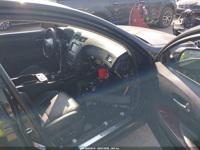 Aukcja sprzedaży 2011 Lexus Gs 350, vin: JTHBE1KS4B0051727, numer aukcji: 46002519
