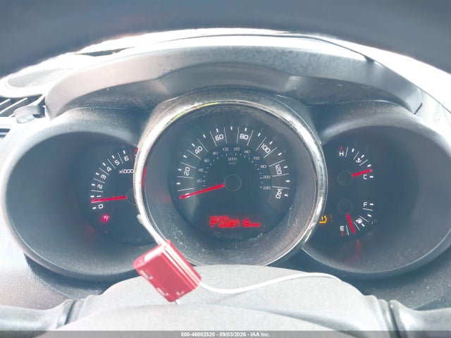 Продажа на аукционе авто 2011 Kia Soul +, vin: KNDJT2A24B7294777, номер лота: 46002520