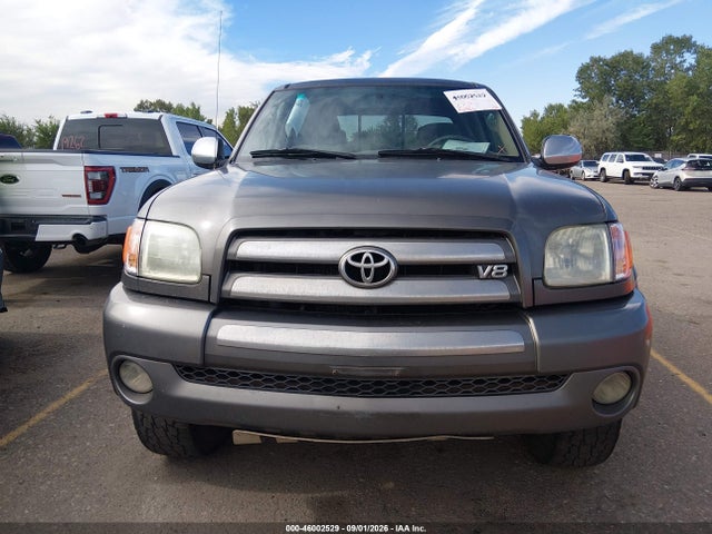 Aukcja sprzedaży 2003 Toyota Tundra Sr5 V8, vin: 5TBBT441X3S417064, numer aukcji: 46002529