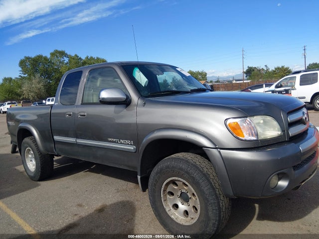 Aukcja sprzedaży 2003 Toyota Tundra Sr5 V8, vin: 5TBBT441X3S417064, numer aukcji: 46002529