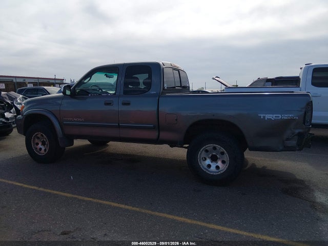 Aukcja sprzedaży 2003 Toyota Tundra Sr5 V8, vin: 5TBBT441X3S417064, numer aukcji: 46002529