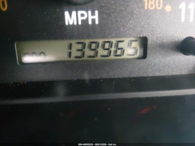 Aukcja sprzedaży 2003 Toyota Tundra Sr5 V8, vin: 5TBBT441X3S417064, numer aukcji: 46002529