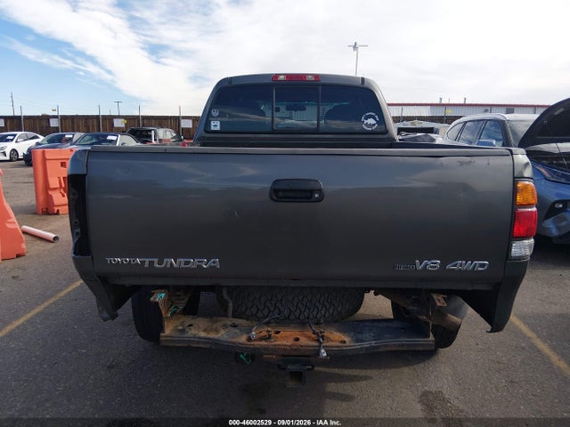 Aukcja sprzedaży 2003 Toyota Tundra Sr5 V8, vin: 5TBBT441X3S417064, numer aukcji: 46002529