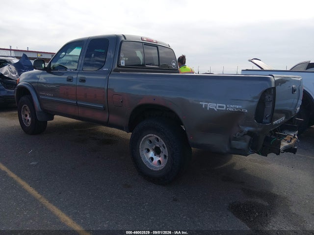 Aukcja sprzedaży 2003 Toyota Tundra Sr5 V8, vin: 5TBBT441X3S417064, numer aukcji: 46002529