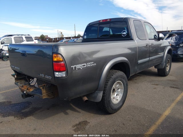 Aukcja sprzedaży 2003 Toyota Tundra Sr5 V8, vin: 5TBBT441X3S417064, numer aukcji: 46002529