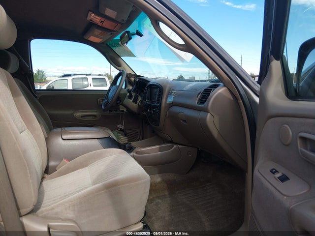 Aukcja sprzedaży 2003 Toyota Tundra Sr5 V8, vin: 5TBBT441X3S417064, numer aukcji: 46002529