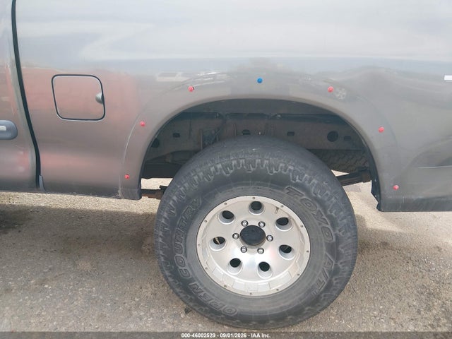 Aukcja sprzedaży 2003 Toyota Tundra Sr5 V8, vin: 5TBBT441X3S417064, numer aukcji: 46002529