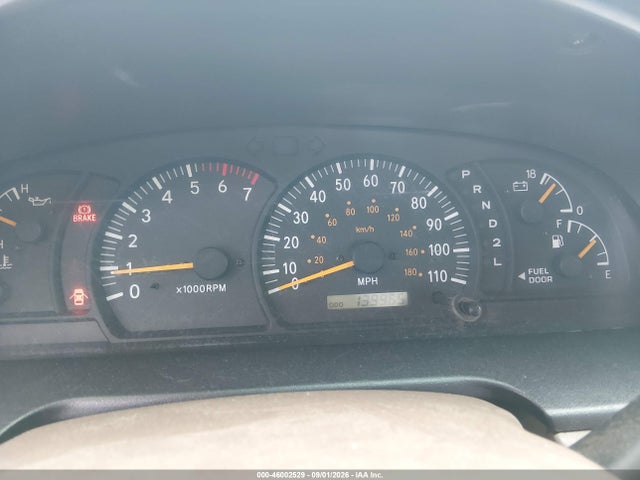 Aukcja sprzedaży 2003 Toyota Tundra Sr5 V8, vin: 5TBBT441X3S417064, numer aukcji: 46002529