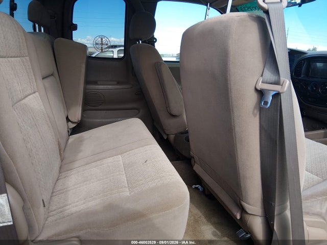 Aukcja sprzedaży 2003 Toyota Tundra Sr5 V8, vin: 5TBBT441X3S417064, numer aukcji: 46002529