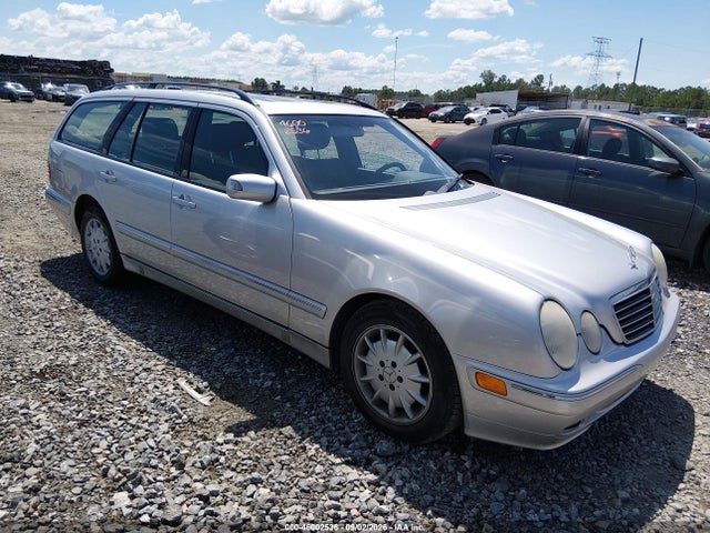 2003 Mercedes-benz C 320 მანქანა იყიდება აუქციონზე, vin: WDBJH65J93X089627, აუქციონის ნომერი: 46002536
