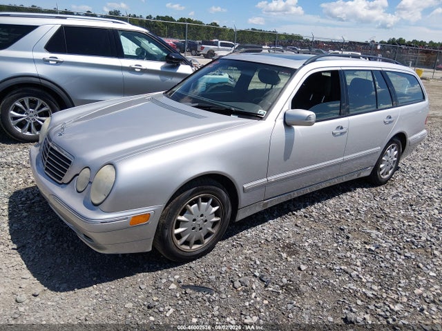 2003 Mercedes-benz C 320 მანქანა იყიდება აუქციონზე, vin: WDBJH65J93X089627, აუქციონის ნომერი: 46002536
