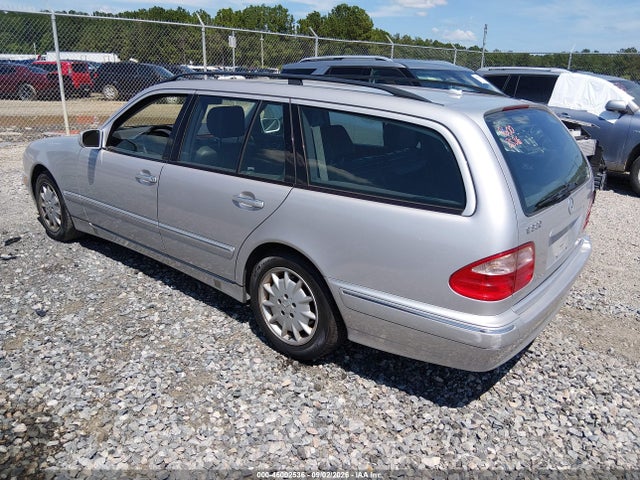2003 Mercedes-benz C 320 მანქანა იყიდება აუქციონზე, vin: WDBJH65J93X089627, აუქციონის ნომერი: 46002536