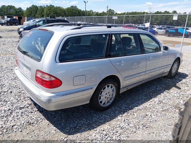 2003 Mercedes-benz C 320 მანქანა იყიდება აუქციონზე, vin: WDBJH65J93X089627, აუქციონის ნომერი: 46002536