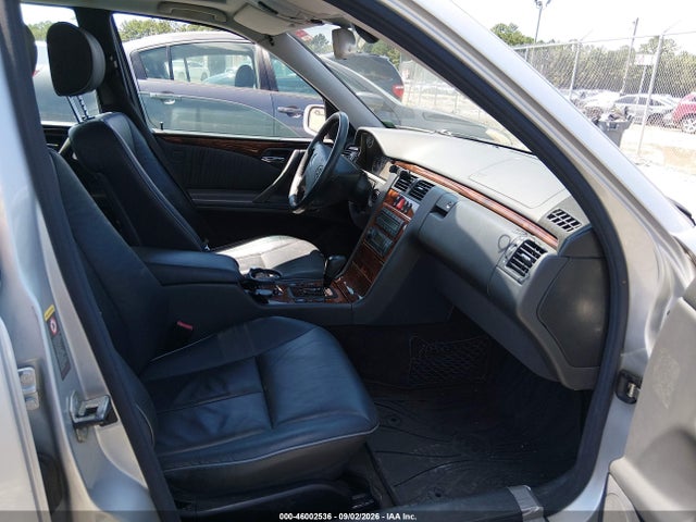 2003 Mercedes-benz C 320 მანქანა იყიდება აუქციონზე, vin: WDBJH65J93X089627, აუქციონის ნომერი: 46002536